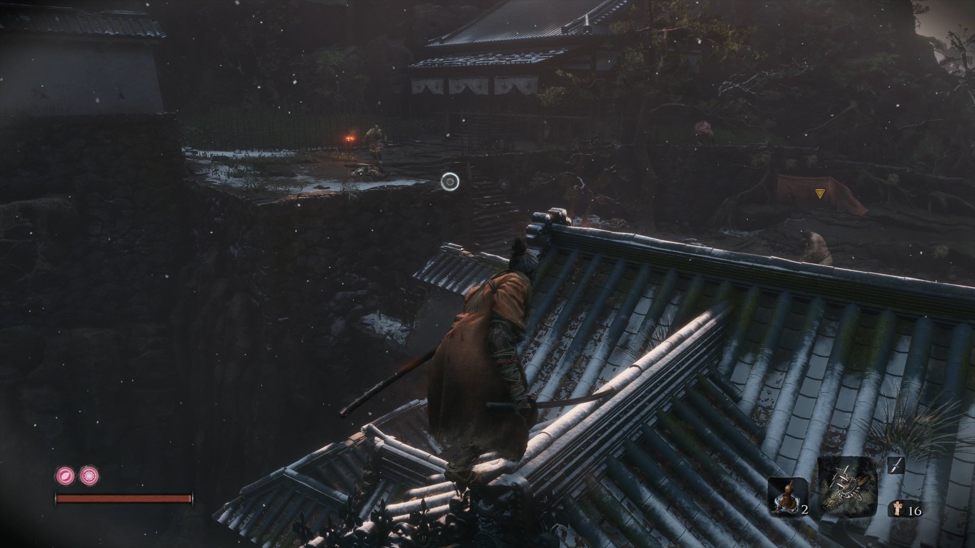 Sekiro: Shadows Die Twice - Imagen 23